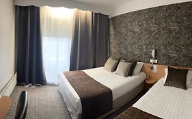 The Originals City, Hotel Villancourt, Grenoble Sud