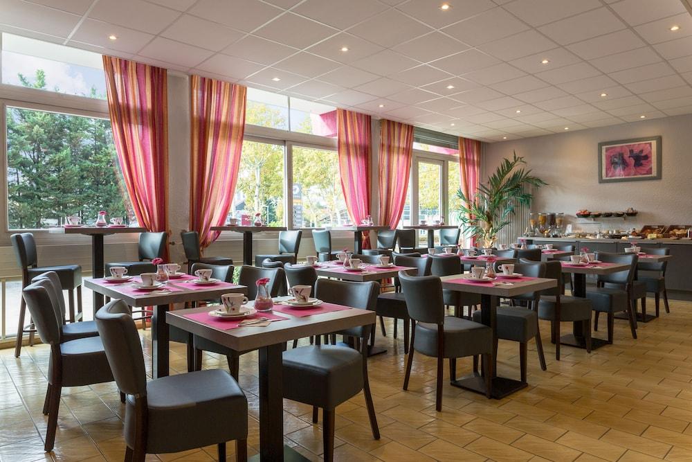 The Originals City, Hotel Villancourt, Grenoble Sud Le Pont-de-Claix Buitenkant foto