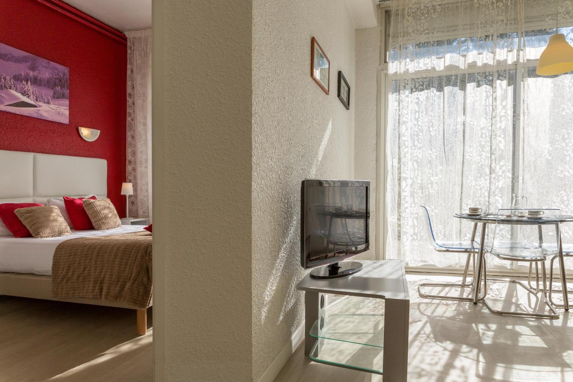 The Originals City, Hotel Villancourt, Grenoble Sud Le Pont-de-Claix Buitenkant foto